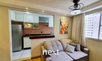 Imagem 2: Apartamento - Jardim Nova Europa - Campinas