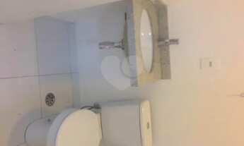 Imagem 4: São Paulo - Conjunto Comercial/Sala - BARRA FUNDA