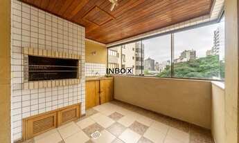 Imagem 5: PORTO ALEGRE - Apartamento Padrão - Mont Serrat