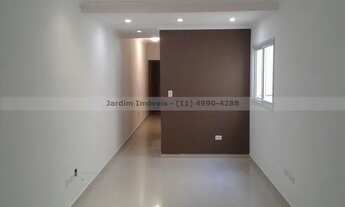 Imagem: Apartamento - Vila Pires - Santo Andre