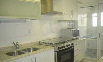 Imagem 4: Apartamento para locação no Jardim Paulista