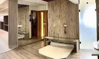 Imagem 5: Apartamento para venda com 72 metros quadrados com 2 quartos