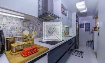 Imagem 2: Apartamento para aluguel possui 125 metros quadrados com 3 quartos