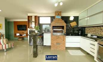 Imagem 5: Cobertura duplex em jardim camburi, 205m² com ótimo espaço para eventos privativo