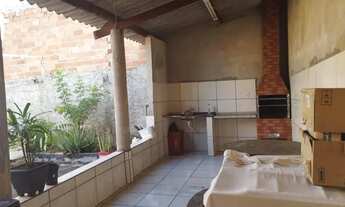 Imagem 3: Casa no brisas da mata - Goiania