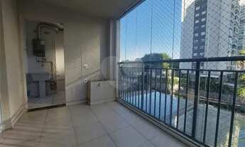 Imagem 4: Apartamento para venda tem 60 metros quadrados com 2 quartos em Vila Anastácio - São Paulo