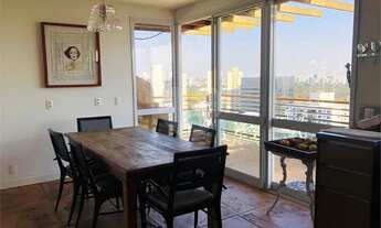 Imagem 7: Duplex de 340m. alto padrão e excelente localização na Al. Lorena., Jd. Paulista