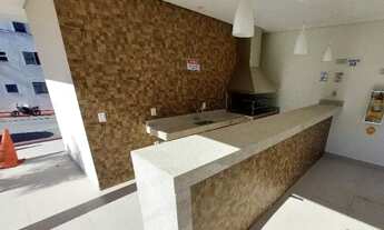 Imagem 7: Apartamento 2 Quartos - Bela Vista (semimobiliado) Res. Bromélias