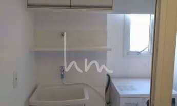 Imagem 6: Apartamento em Higienópolis - Novo - Mobiliado