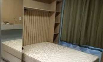 Imagem 4: Apartamento mobiliado no terreo para alugar