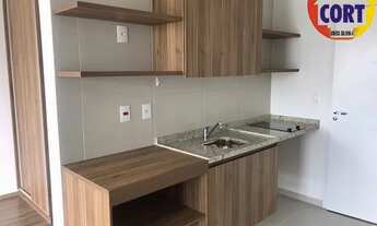 Imagem 2: Apartamento para locação no Edifício Neo Life em Arujá!!!