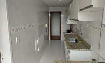 Imagem 5: Lindíssimo e espaçoso apartamento na Penha Circular