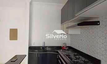 Imagem 5: Apartamento com 2 dormitórios para alugar, 50 m² por R$ 2.125/mês - Jardim São Judas Tadeu