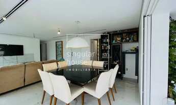 Imagem 5: APTO 185m² | 4 DORMT