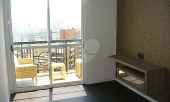 Imagem: LINDO LOFT DUPLEX RESIDENCIAL COM 45m²