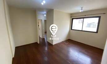 Imagem: Apartamento para aluguel, 2 quartos, 1 vaga