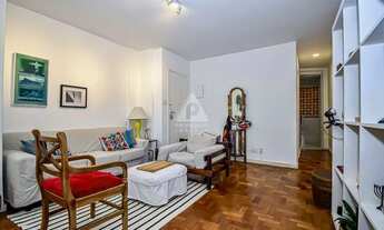 Imagem 2: Apartamento à venda, 2 quartos, 1 suíte, Botafogo - RIO DE JANEIRO/RJ