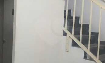 Imagem 5: São Paulo - Casa Padrão - SAÚDE