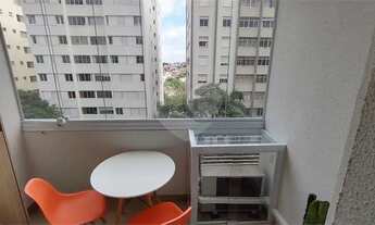 Imagem 2: Studio na Vila Madalena