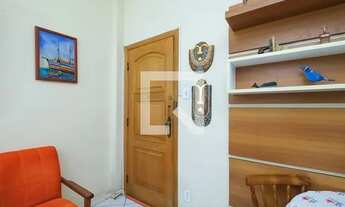 Imagem: Apartamento para Aluguel - Andaraí, 1 Quarto