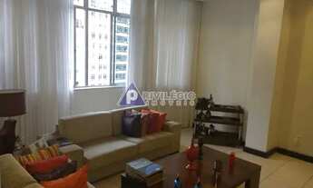 Imagem 4: Apartamento, 3 quartos, humaitá