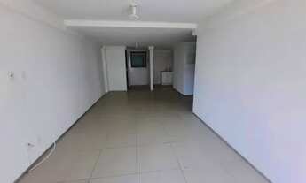 Imagem 3: Alugo belo apartamento, 2 quartos, na Beira Mar de Piedade