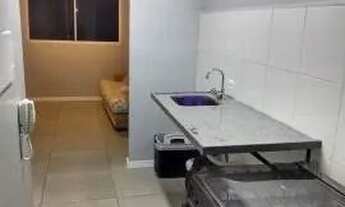 Imagem 3: Excelente apartamento para locação de 2 dormitórios no bairro Parque da Matriz em Cachoeir