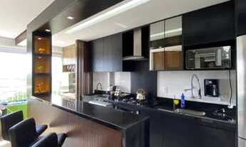 Imagem 3: Villa Astúrias Apartamento com 2 dormitórios