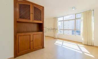 Imagem 2: Apartamento Locação Bela Vista 108 m² 3 Dormitórios