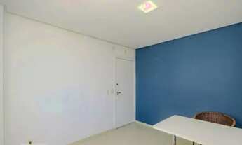 Imagem 3: Apartamento para aluguel, 1 quarto, 1 suíte, 1 vaga, Buritis - Belo Horizonte/MG