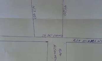 Imagem 3: Vendo excelente terreno no condomínio Nova Higienópolis, Jandira