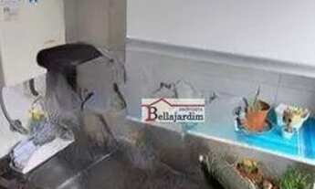 Imagem 7: Apartamento com 2 dormitórios à venda, 62 m² - Campestre - Santo André/SP