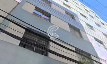 Imagem 2: APARTAMENTO RESIDENCIAL em CAMPINAS - SP, CENTRO