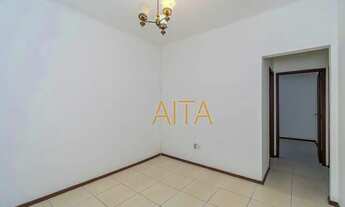 Imagem 2: Apartamento Garden com 2 dormitórios para alugar, 78 m² por R$ 1.935,00/mês - Menino Deus