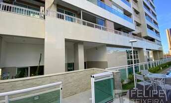 Imagem 3: Apartamento para Venda em Fortaleza, Guararapes, 2 dormitórios, 1 suíte, 2 banheiros, 2 va