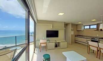 Imagem 4: Apartamento com 1 quarto para alugar Av. Boa Viagem