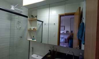 Imagem 3: Apartamento com 02 quartos, 01 vaga garagem - 54 Interno + 10 Externo - Expedicionários