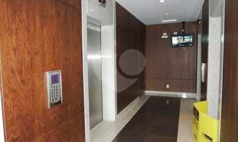 Imagem 4: São Paulo - Conjunto Comercial/Sala - BARRA FUNDA