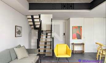 Imagem 4: Apartamento para Aluguel - Vila Madalena, 1 Quarto, 146 m2