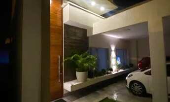 Imagem: Alugo casa moderna no Guará 2