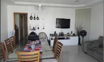 Imagem 4: Apartamento em Santana