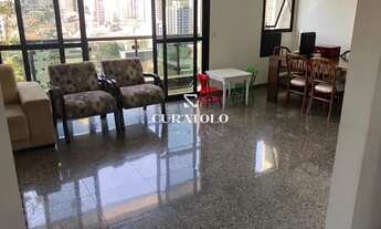 Imagem 3: Seu novo lar ao lado do Shopping Anália Franco: Amplo e espaçoso apartamento de 4 Dorms, s