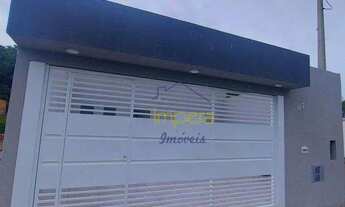 Imagem: Casa com 3 dormitórios à venda, 100 m²