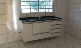 Imagem 4: Casa com 3 dormitórios, 125 m² - venda por R$ 500.000,00 ou aluguel por R$ 2.980,00/mês