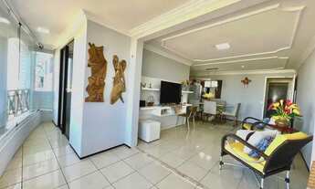 Imagem: Apartamento // 114 metros quadrados com