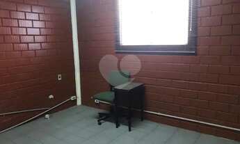 Imagem 6: EXCELENTE SOBRADO COMERCIAL-PRÓXIMO AO METRO PRAÇA DA ARVORE