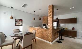 Imagem 6: Casa em Sorriso - MT de 2 quartos sendo 1 suite, no bairro Alphaville