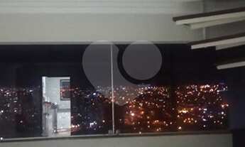 Imagem 2: Cobertura Duplex no Trujillo