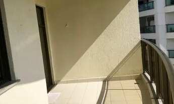 Imagem 7: CONDOMÍNIO LIFE RESORT-RECREIO/ EXCELENTE 3 QUARTOS,1 SUÍTE COM ARMÁRIOS,VARANDÃO.91M2.VIS