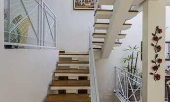 Imagem 4: Casa para Aluguel - Belém, 3 Quartos, 230 m2